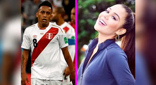 Christian Cueva se arrepiente tras confesiones de Alexandra Méndez y pide disculpas a su familia