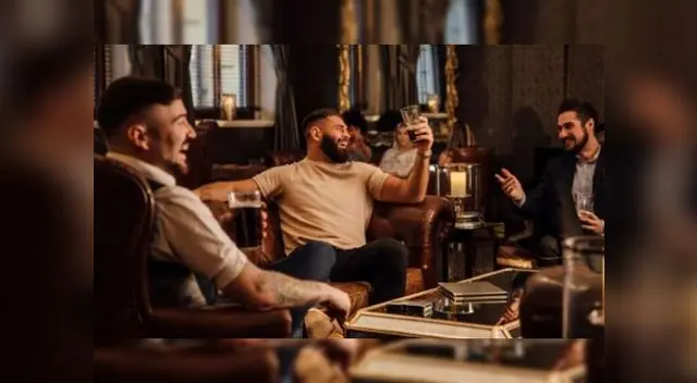 Recordemos que en el resto del mundo, el Día del Hombre se celebra el 19 de noviembre