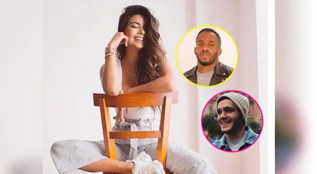 Ivana Yturbe sobre separación con Jefferson Farfán y ampay con Mario Irivarren: “Los 3 sabemos la verdad” 