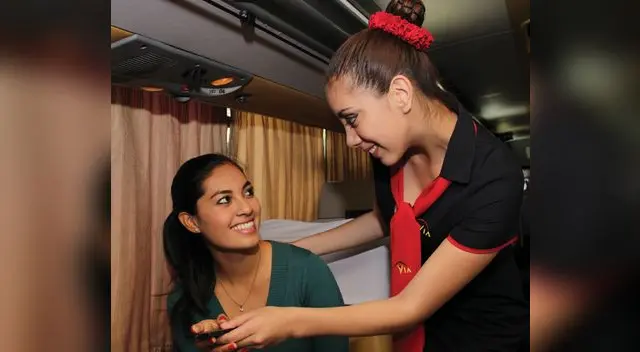 La orientación de una terramoza es fundamental durante tu viaje.