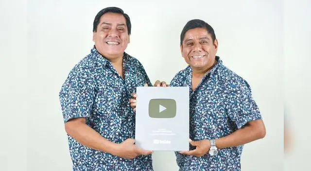 Músicos norteños están felices por reconocimiento.