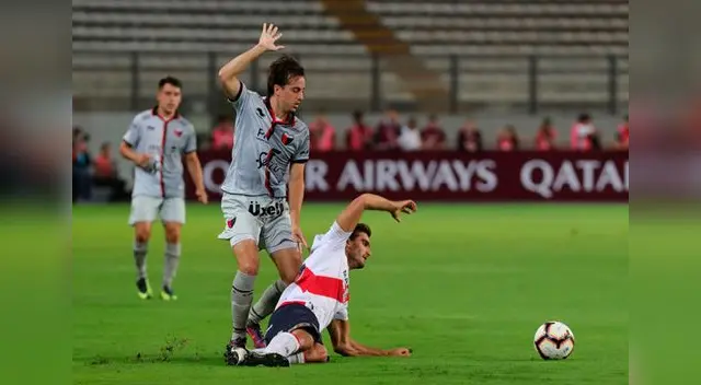Mira el encuentro entre Deportivo Municipal vs. Cólon EN VIVO a través de El Popular