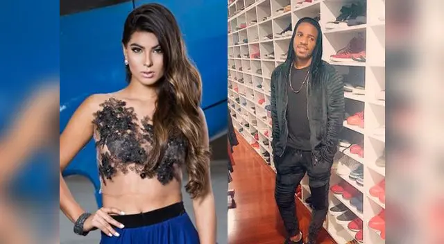 Ivana Yturbe revela los verdaderos motivos de su ruptura con Jefferson Farfán