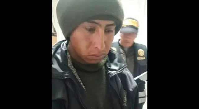 Caníbal de Puno hizo terribles confesiones