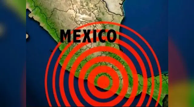 México registró 60 temblores tras fuerte explosión del volcán Popocatépetl 