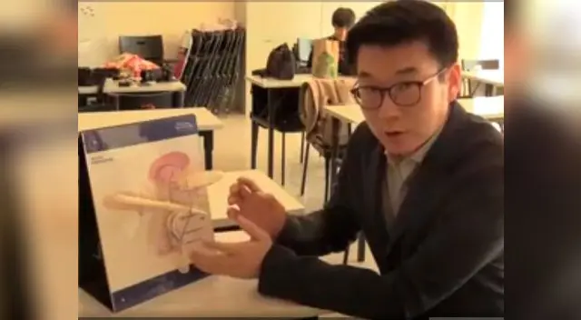 Alargamiento de pene, una practica que se vuelve común en China Alargamiento de pene, una practica que se vuelve común en China