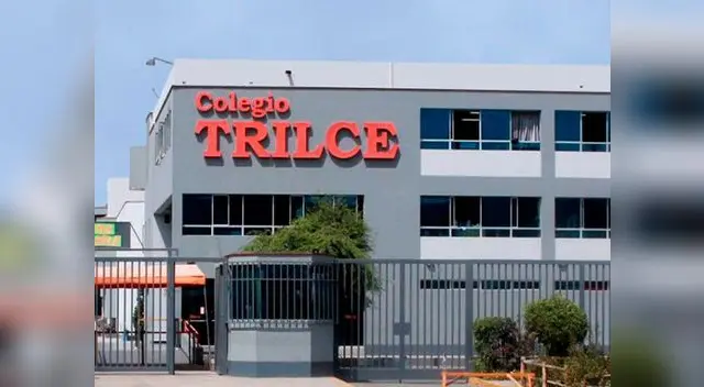 Colegio Trilce colaborará con las autoridades para esclarecer tragedia en sus instalaciones Colegio Trilce colaborará con las autoridades para esclarecer tragedia en sus instalaciones
