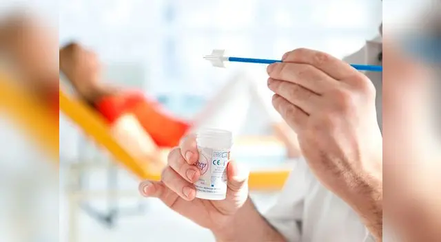 Es un procedimiento rápido, sencillo y barato. Dura escasos minutos (menos de 3 minutos)