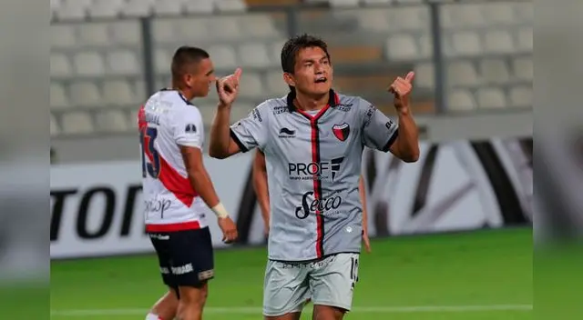 Municipal vs. Colón EN VIVO ONLINE