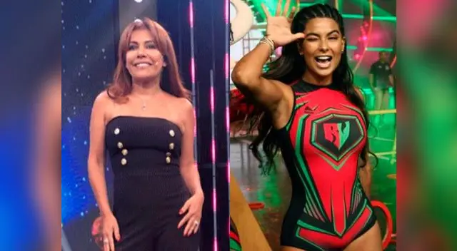 Magaly Medina revela que Ivana Yturbe tuvo ofertas laborales en ATV