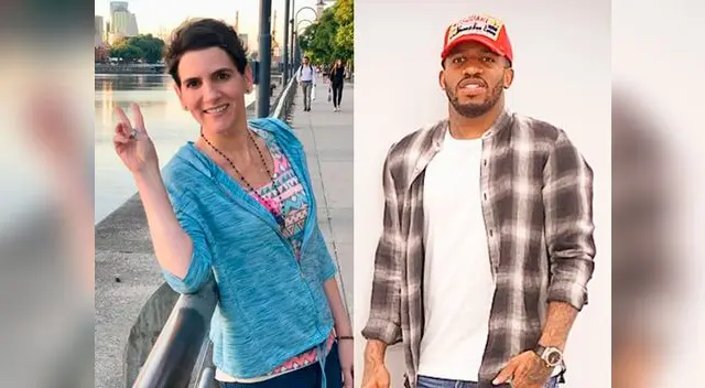 Jefferson Farfán recibe consejo de Gigi Mitri tras separación con Ivana Yturbe: “Dedícate al fútbol, 'Foquita'” Jefferson Farfán recibe consejo de Gigi Mitri tras separación con Ivana Yturbe: “Dedícate al fútbol, 'Foquita'”