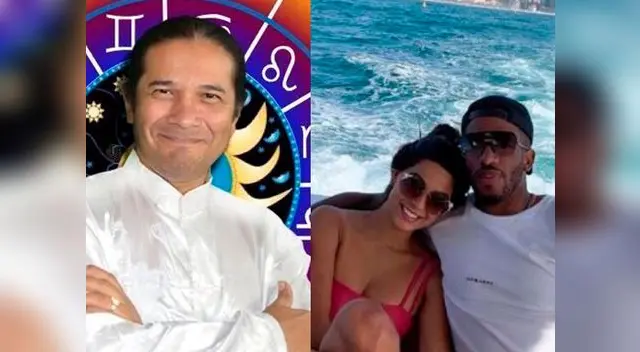 Reinaldo Dos Santos reveló los verdaderos motivos de la ruptura entre Jefferson Farfán e Ivana Reinaldo Dos Santos reveló los verdaderos motivos de la ruptura entre Jefferson Farfán e Ivana