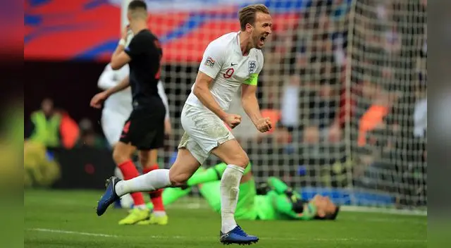 Inglaterra vs Bielorrusia se enfrentan el 22 de marzo por el grupo A