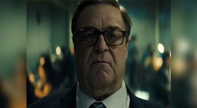 "La rebelión" se estrena en todos los cines del Perú