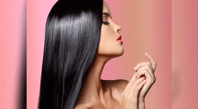 El baño de cristal es apropiado para cualquier tipo de cabello: teñido, virgen, rizado, lacio, alisado, con permanente o cualquier otro procedimiento químico