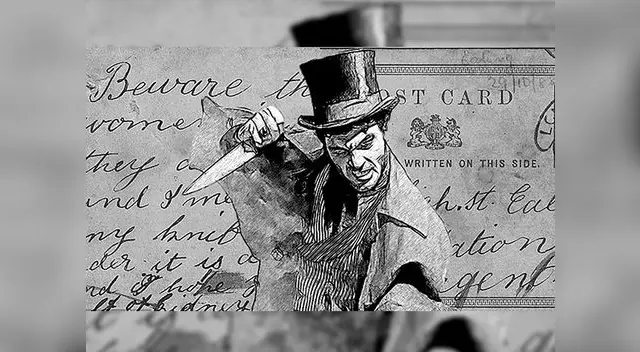 Estudios revelan que un barbero polaco era Jack el Destripador