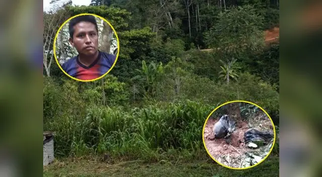 Habría actuado cegado por los celos Habría actuado cegado por los celos