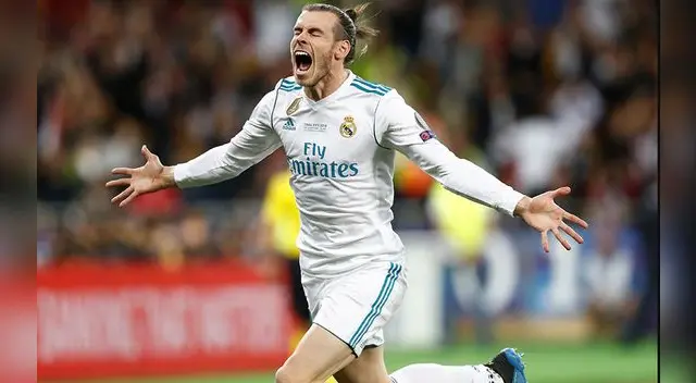 Bale en la órbita del Bayern Bale en la órbita del Bayern