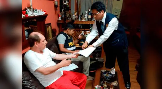 La Fiscalía del Equipo Lava Jato allanó 16 inmuebles vinculados por el caso de la Costa  Verde del Callao