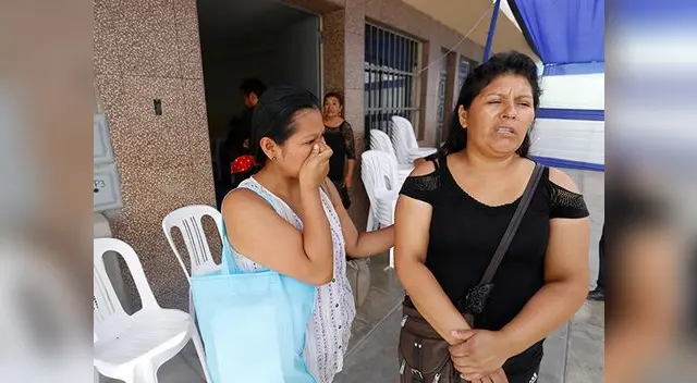 Culpa a centro educativo Trilce de Villa El Salvador porque no detectó ingreso del arma de fuego Culpa a centro educativo Trilce de Villa El Salvador porque no detectó ingreso del arma de fuego