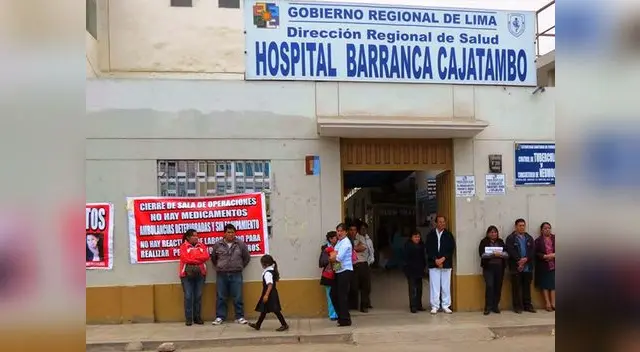 Madre adolescente en Barranca reitera que le cambiaron a su bebé y muestra prueba de ADN