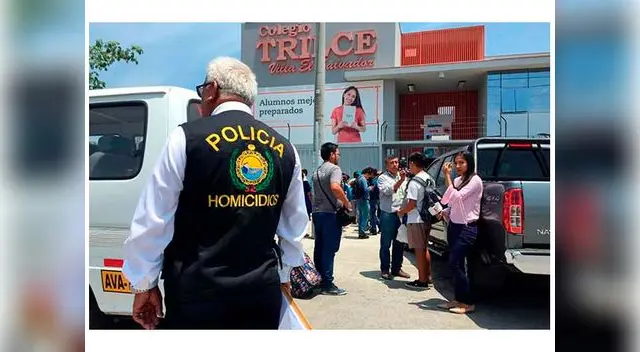 Dictan dos meses de internamiento preventivo contra menor