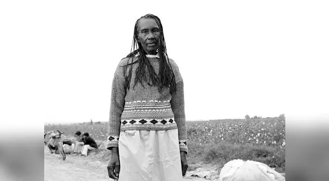 Un 53% de peruanos considera al Perú como un país racista Un 53% de peruanos considera al Perú como un país racista