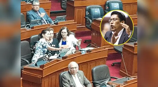 Luz Salgado compartió en Twitter la fotografía