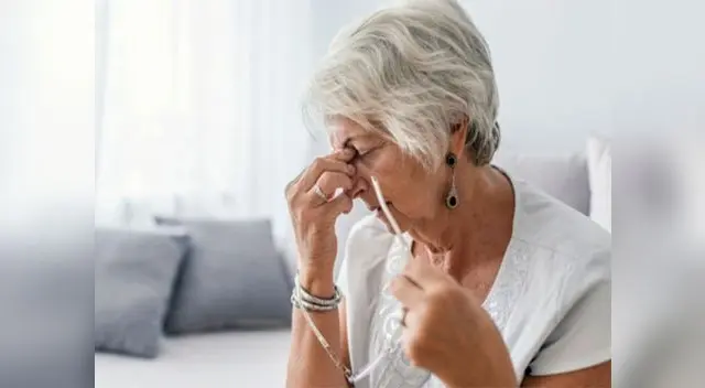 El Alzheimer es una enfermedad progresiva que afecta a la memoria y otras importantes funciones mentales