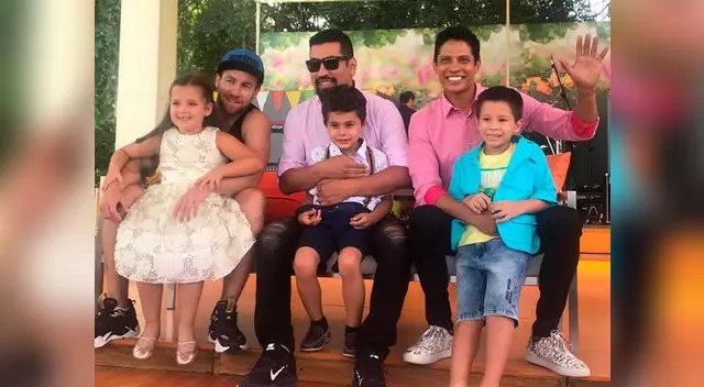 Una historia que quiere reinar en la televisión