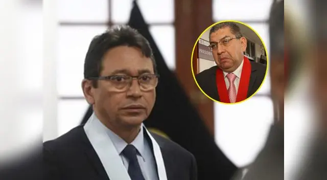 Dice que le hizo favor por asunto humanitario´´