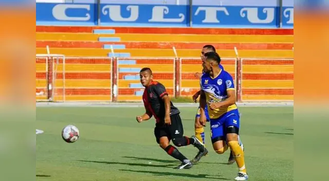 Una jornada atractiva será la tercera jornada en Sechura Una jornada atractiva será la tercera jornada en Sechura