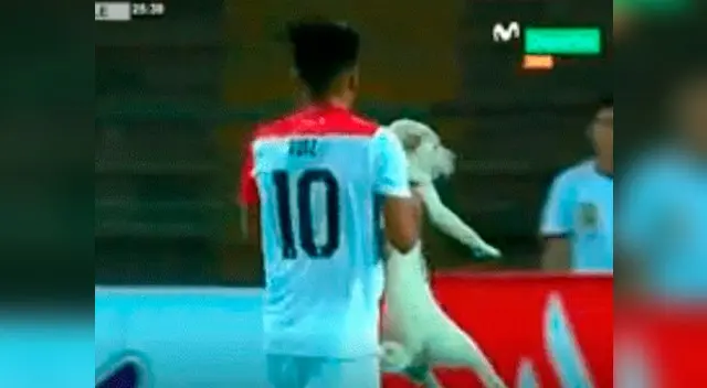 Sudamericano Sub 17 | Perú vs. Chile EN VIVO