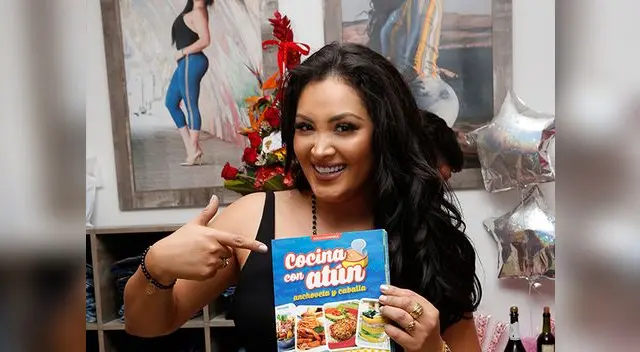 Michelle Soifer desmiente rumores sobre ruptura con Kevin Blow