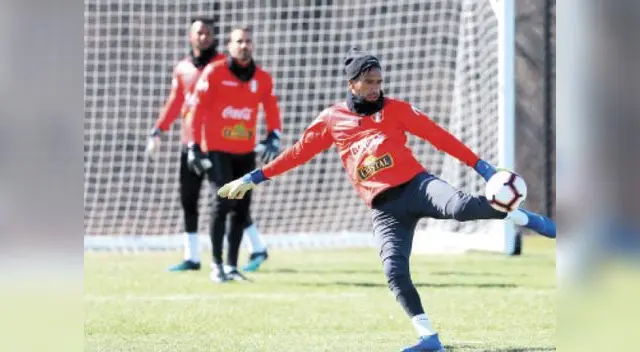 Sueña con ganar la Copa América