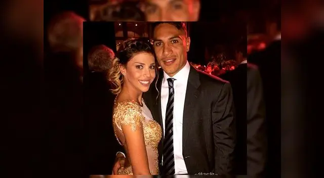 Alondra García Miró viajó a Brasil, país donde se encuentra el futbolista Paolo Guerrero Alondra García Miró viajó a Brasil, país donde se encuentra el futbolista Paolo Guerrero