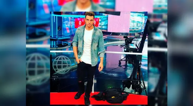 Nicola Porcella deberá rendir su manifestación al Ministerio Público luego que Claudia Meza y Poly Ávila denunciaran que fueron drogadas en fiesta de Asia Nicola Porcella deberá rendir su manifestación al Ministerio Público luego que Claudia Meza y Poly Ávila denunciaran que fueron drogadas en fiesta de Asia