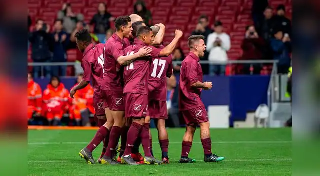 Sigue el regreso de Lionel Messi EN VIVO a través de El Popular