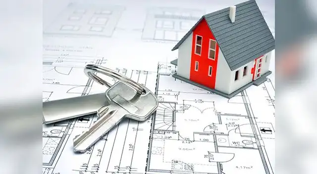 La casa propia es una de las inversiones más importantes de la vida La casa propia es una de las inversiones más importantes de la vida