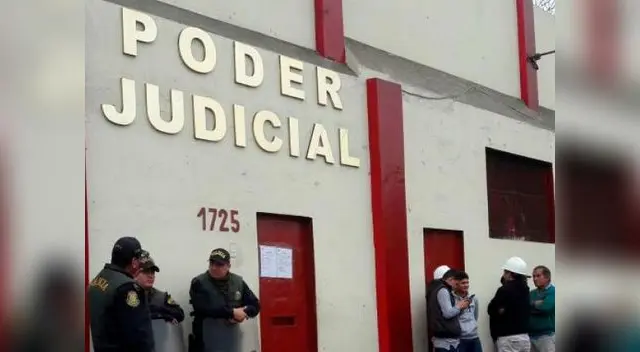 Abogado de escolar homicida dice que saldrá peor de Maranguita Abogado de escolar homicida dice que saldrá peor de Maranguita