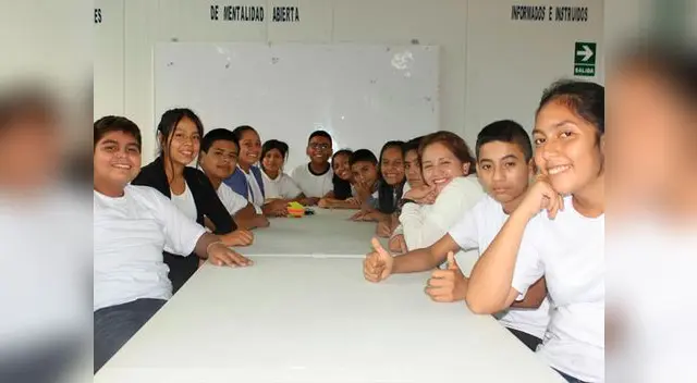 La mayoría de estudiantes proceden de la región Huancavelica La mayoría de estudiantes proceden de la región Huancavelica