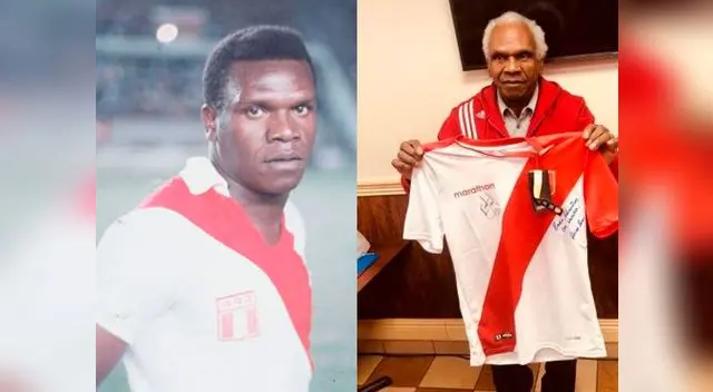 "Perico" integró la Selección peruana que eliminó a Argentina del Mundial México 1970. Además, anotó en la Bombonera