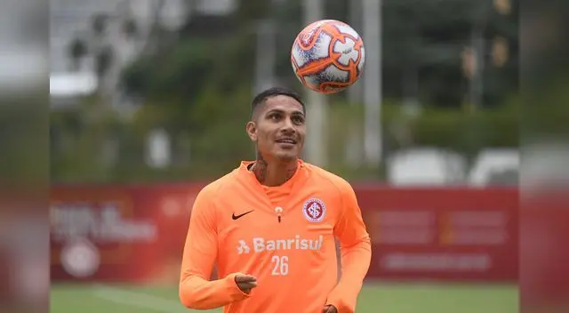 Guerrero en dos semanas vuelve a jugar