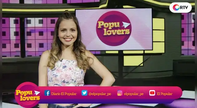 Tilsa Lozano señala que es inevitable que Mario Irivarren e Ivana Yturbe regresen Tilsa Lozano señala que es inevitable que Mario Irivarren e Ivana Yturbe regresen