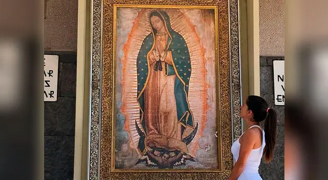 Vanessa Terkes tuvo que abandonar Perú por seguridad Vanessa Terkes tuvo que abandonar Perú por seguridad