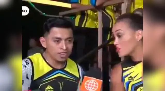 Aldo Puse fue estafado por una persona que se hizo pasar como el productor de Esto es guerra Aldo Puse fue estafado por una persona que se hizo pasar como el productor de Esto es guerra