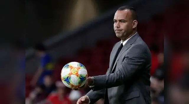 Rafael Dudamel a un paso de renunciar por esta razón política [VIDEO]