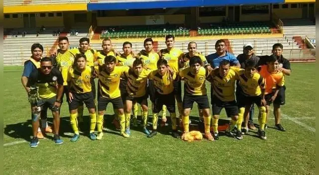 Tiene Tarica FC con nueve puntos Tiene Tarica FC con nueve puntos