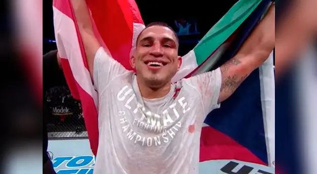 VER EN VIVO Jesús Pinedo vs. John Makdessi ONLINE VER EN VIVO Jesús Pinedo vs. John Makdessi ONLINE