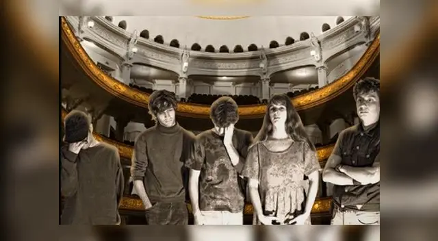 Se presentarán por primera vez en majestuoso local